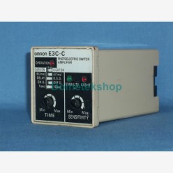 Omron E3C-C